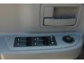 Mineral Gray Metallic - Dakota SXT Crew Cab 4x4 Photo No. 9