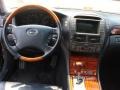 Black Onyx - LS 430 Sedan Photo No. 17