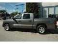Mineral Gray Metallic - Dakota SXT Crew Cab 4x4 Photo No. 12