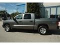 2008 Mineral Gray Metallic Dodge Dakota SXT Crew Cab 4x4  photo #12