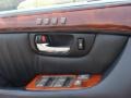 Black Onyx - LS 430 Sedan Photo No. 20