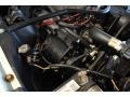 289 cid V8 1964 Ford Mustang Convertible Engine