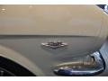 1964 Ford Mustang Convertible Marks and Logos