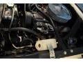 289 cid V8 1964 Ford Mustang Convertible Engine