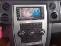 Navigation of 2009 Commander Sport 4x4