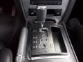 5 Speed Automatic 2009 Jeep Commander Sport 4x4 Transmission