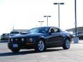 2008 Black Ford Mustang GT Deluxe Coupe  photo #10