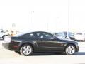 2008 Black Ford Mustang GT Deluxe Coupe  photo #11