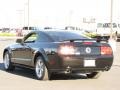 2008 Black Ford Mustang GT Deluxe Coupe  photo #12