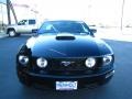 Black - Mustang GT Deluxe Coupe Photo No. 15
