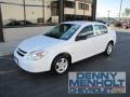 Summit White - Cobalt LS Sedan Photo No. 1