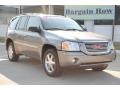 Steel Gray Metallic - Envoy SLT Photo No. 3