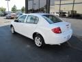 Summit White - Cobalt LS Sedan Photo No. 20