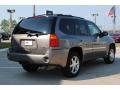 Steel Gray Metallic - Envoy SLT Photo No. 5