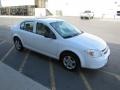 Summit White - Cobalt LS Sedan Photo No. 21