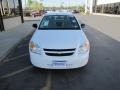 Summit White - Cobalt LS Sedan Photo No. 22