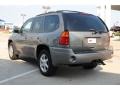 Steel Gray Metallic - Envoy SLT Photo No. 7