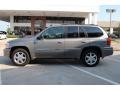 Steel Gray Metallic - Envoy SLT Photo No. 8