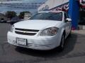 Summit White - Cobalt LT Sedan Photo No. 1
