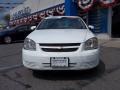Summit White - Cobalt LT Sedan Photo No. 2