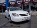 Summit White - Cobalt LT Sedan Photo No. 3