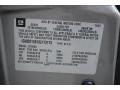 Steel Gray Metallic - Envoy SLT Photo No. 14