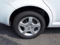 Summit White - Cobalt LT Sedan Photo No. 4