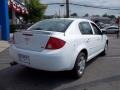 Summit White - Cobalt LT Sedan Photo No. 5