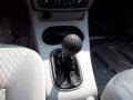 Summit White - Cobalt LT Sedan Photo No. 16