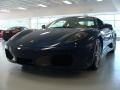 2007 Blu Nart Ferrari F430 Coupe F1 #53409545