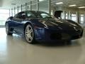 Blu Nart - F430 Coupe F1 Photo No. 3