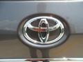 2011 Predawn Gray Mica Toyota Sienna Limited  photo #17
