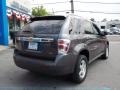 2007 Silverstone Metallic Chevrolet Equinox LT AWD  photo #5