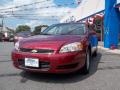 Red Jewel Tintcoat - Impala LT Photo No. 1