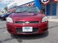 Red Jewel Tintcoat - Impala LT Photo No. 2