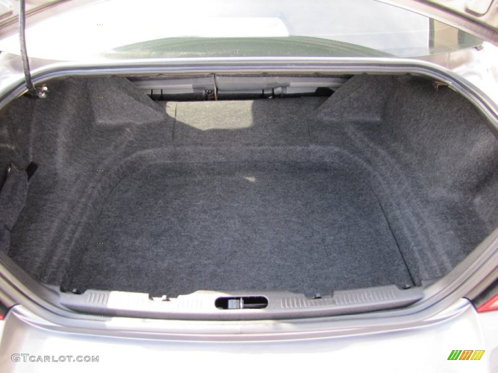2006 Mercury Montego Luxury Trunk Photo #53454471