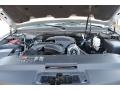 6.2 Liter OHV 16-Valve VVT Flex-Fuel V8 Engine for 2011 Cadillac Escalade EXT Luxury AWD #53454665