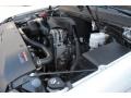 6.2 Liter OHV 16-Valve VVT Flex-Fuel V8 Engine for 2011 Cadillac Escalade EXT Luxury AWD #53454681