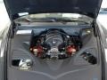 4.7 Liter DOHC 32-Valve VVT V8 Engine for 2011 Maserati Quattroporte S #53454694