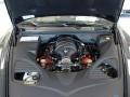  2011 Quattroporte S 4.7 Liter DOHC 32-Valve VVT V8 Engine