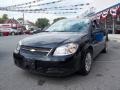 Black - Cobalt LT Sedan Photo No. 1