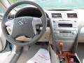 Aloe Green Metallic - Camry XLE Photo No. 27