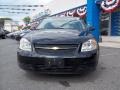 Black - Cobalt LT Sedan Photo No. 2