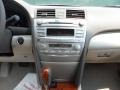 Aloe Green Metallic - Camry XLE Photo No. 28