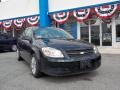 Black - Cobalt LT Sedan Photo No. 3