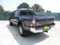 2011 Magnetic Gray Metallic Toyota Tacoma V6 SR5 PreRunner Double Cab  photo #5