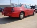 2000 Torch Red Chevrolet Monte Carlo SS  photo #4
