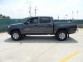 2011 Magnetic Gray Metallic Toyota Tacoma V6 SR5 PreRunner Double Cab  photo #6