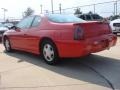 2000 Torch Red Chevrolet Monte Carlo SS  photo #5