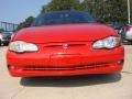 2000 Torch Red Chevrolet Monte Carlo SS  photo #8